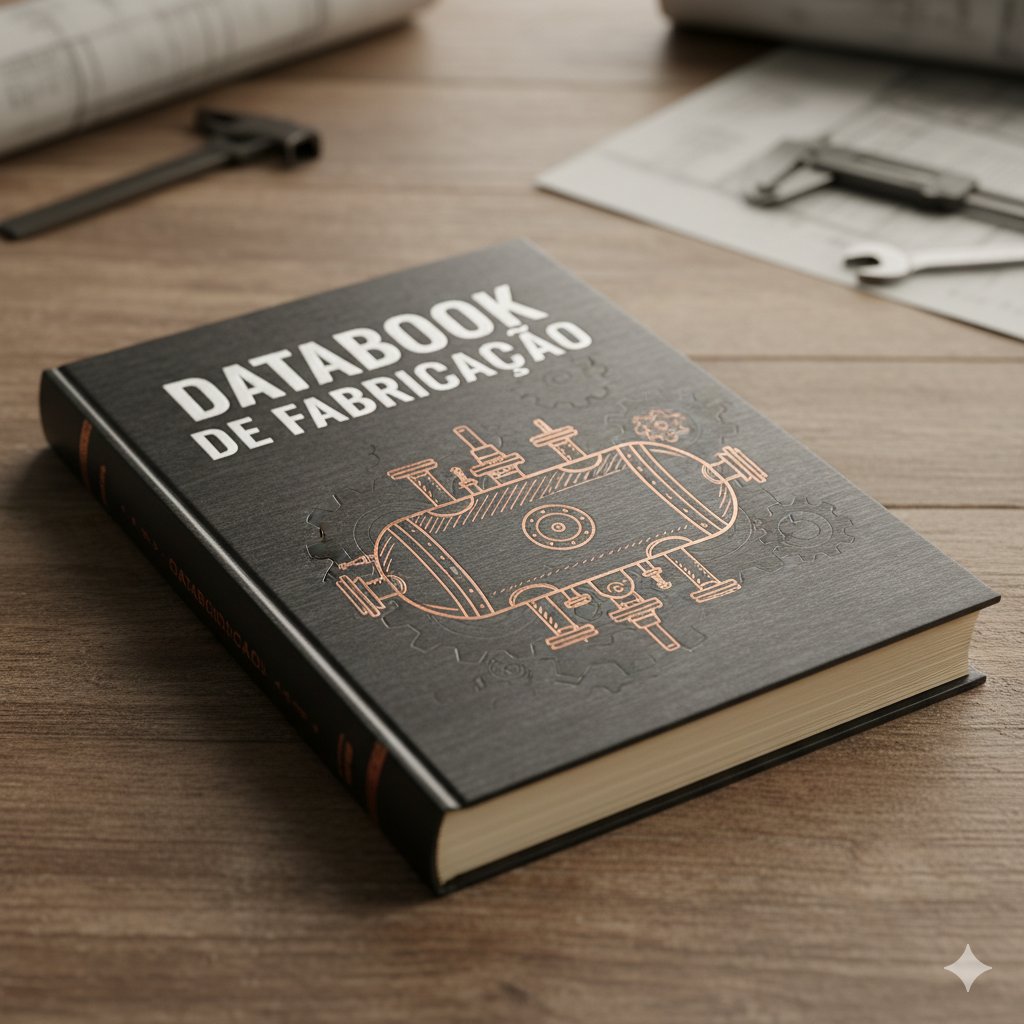 Elaboração de Databook em Indaiatuba